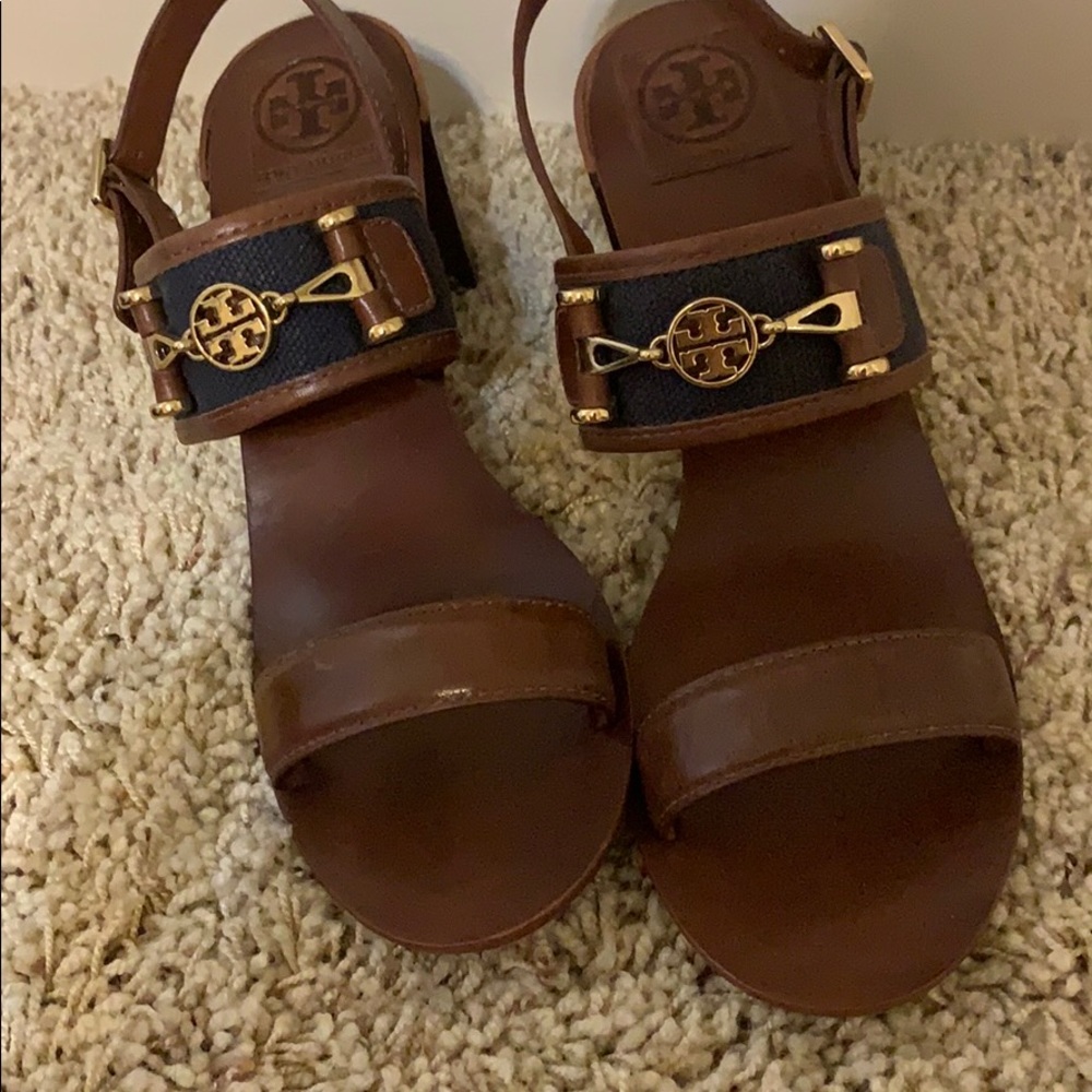 Tory Burch sandals